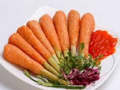 Chạo tôm